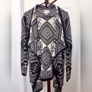 St. Johns Bay Cardigan